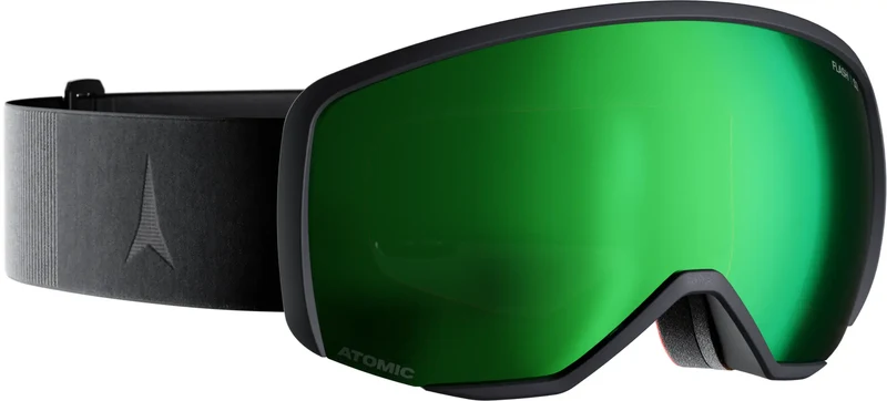 Atomic Revent JR S Flash Skibril