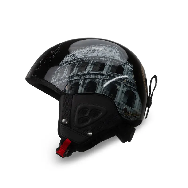 MM Independent Limited Edition Roma Ski Helmet