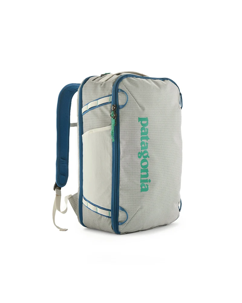 Patagonia Black Hole Mini MLC 30L Birch White