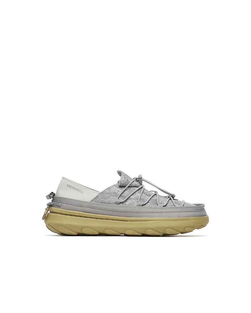 Merrell Hut Moc 2 Packable Rmt Se Pigeon