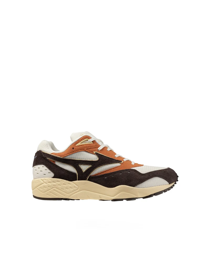Mizuno Contender Pristine / Mole / Sunburn