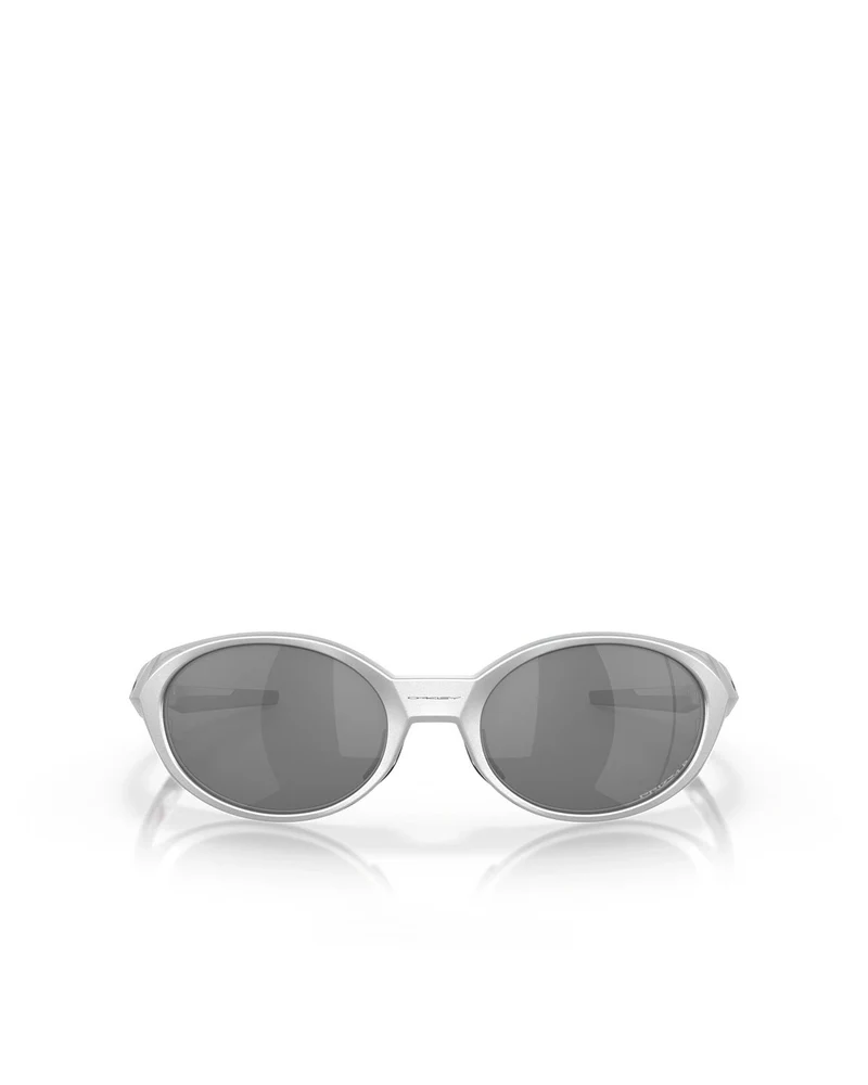 Oakley Eyejacket™ Redux Silver Prizm Black Polarized