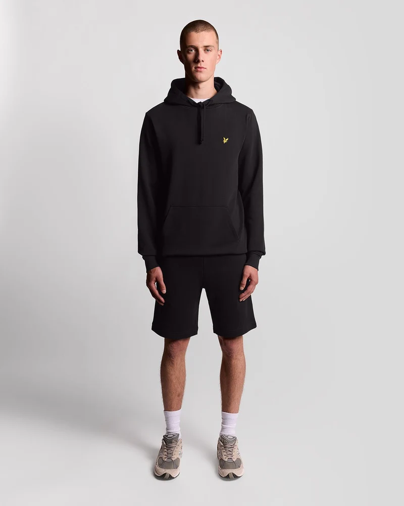 Cotton Sweat Short