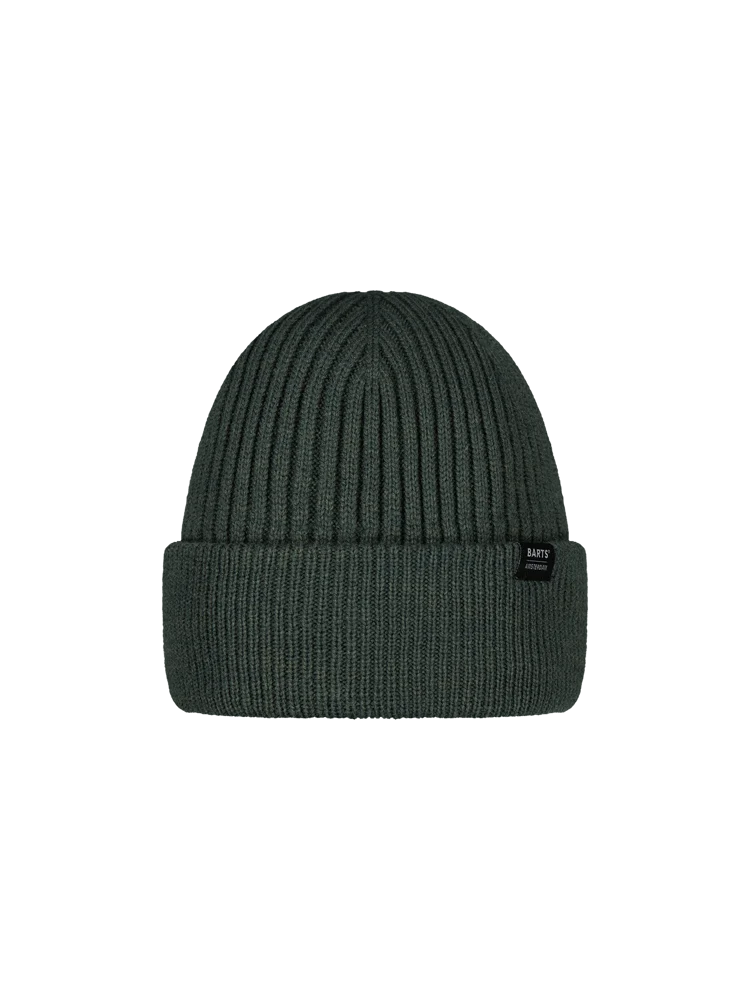 Barts Nieck Beanie Army