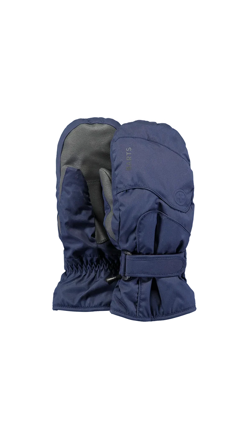 Barts Basic Skimitts Navy