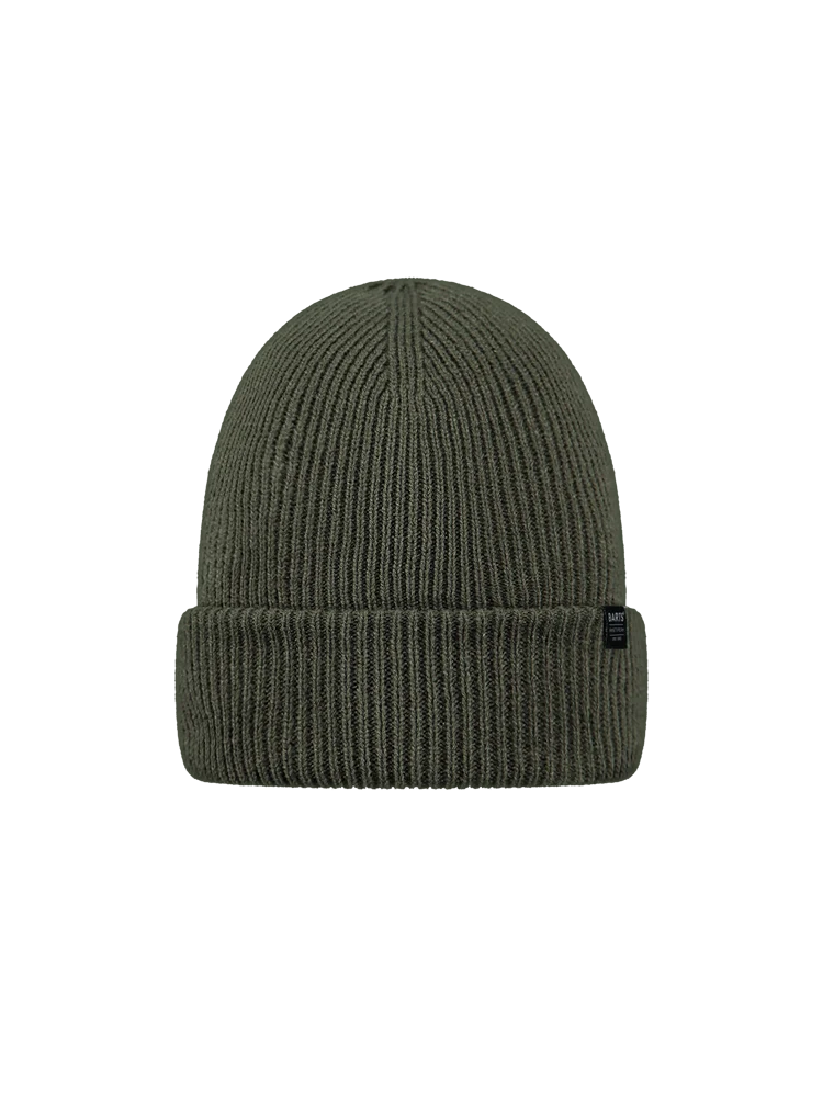 Barts Kinabalu Beanie Army