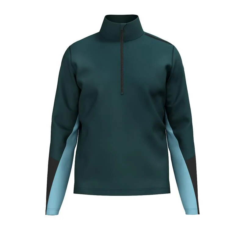 Head Marc Midlayer Men Groen