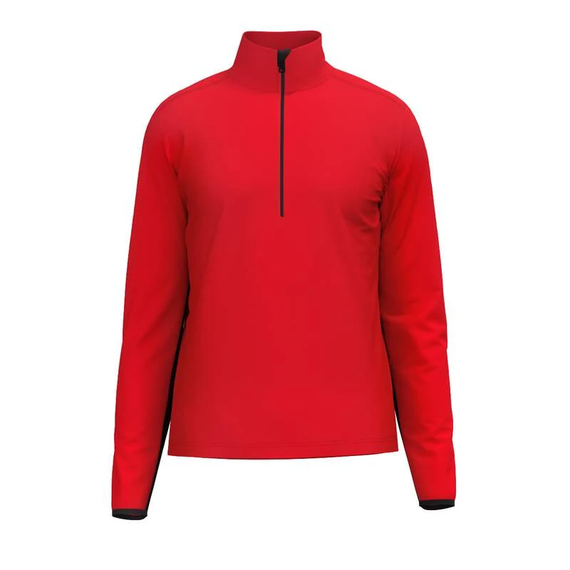 Head Marty Midlayer Men Jacket Rood
