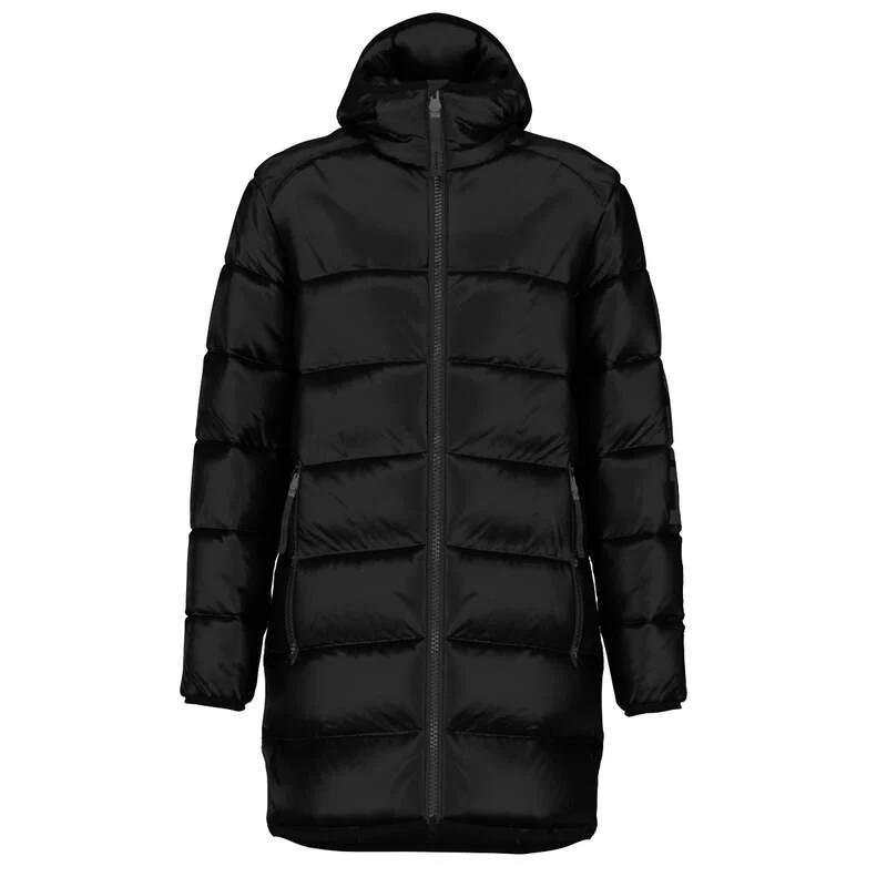 Head Star Coat Men Jacket Zwart