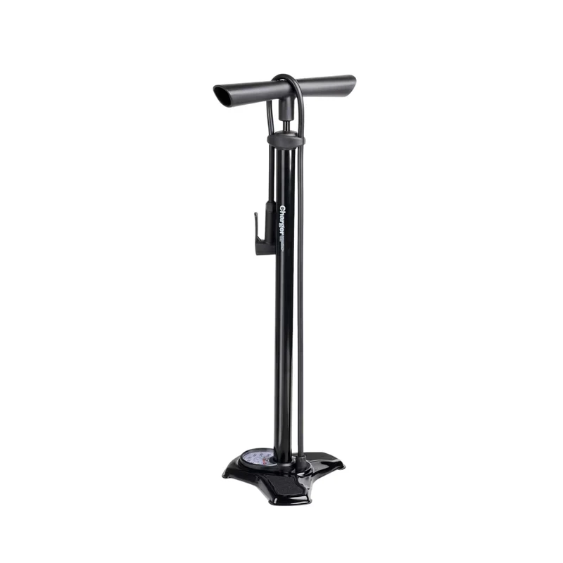 Charger Floor Pump