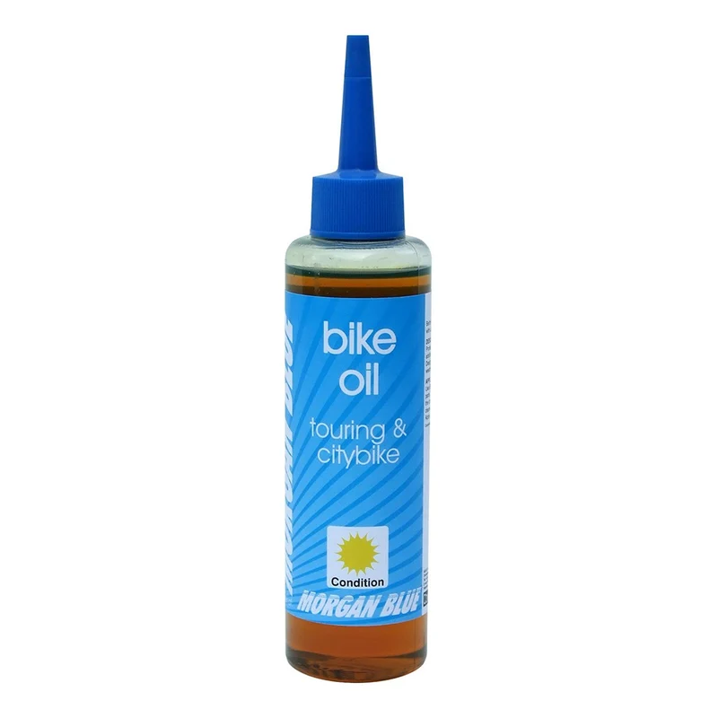 Bike Oil Touring & Citybike