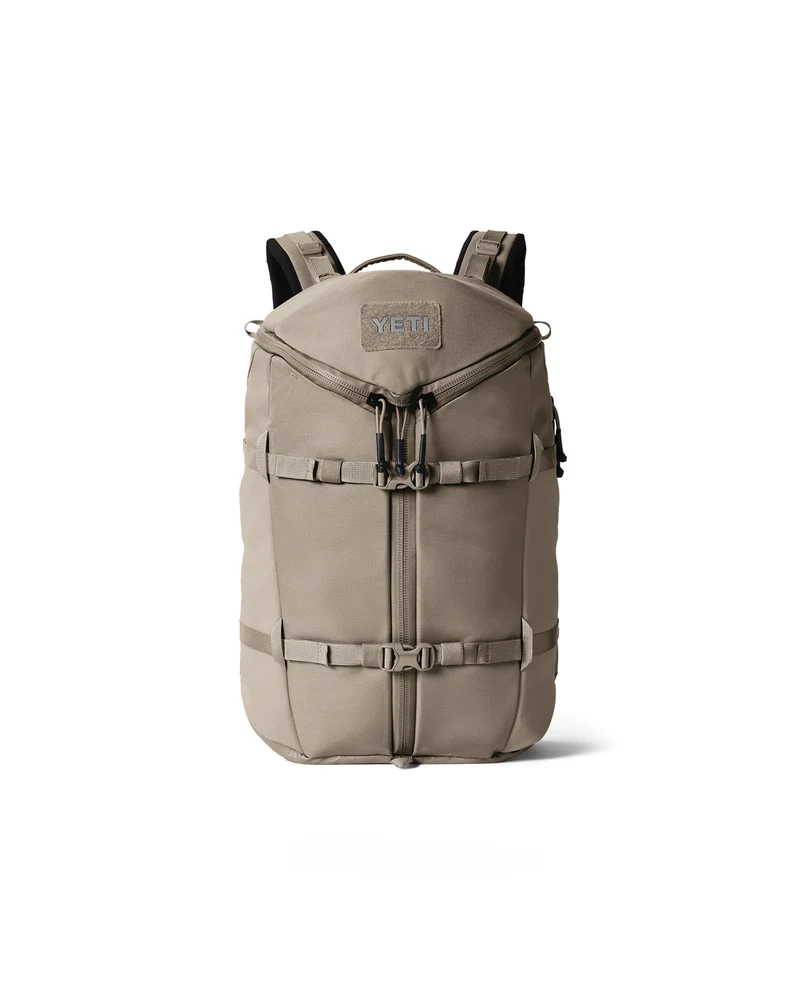 Yeti Ranchero 27L Backpack Cape Dark Taupe