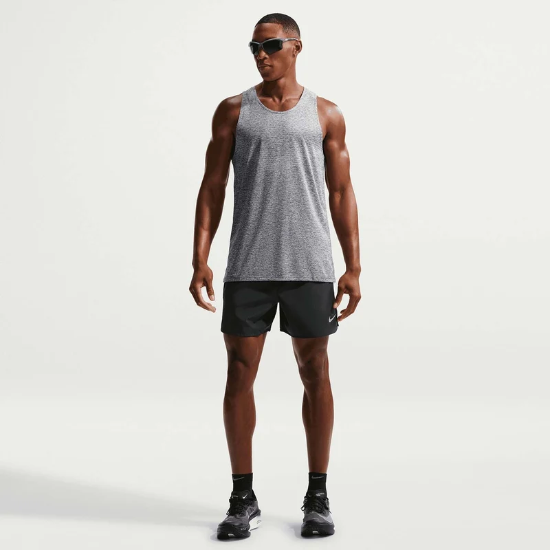 Stride Dri-FIT ADV hardlooptanktop