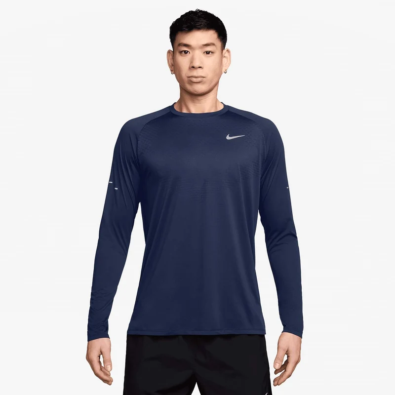 stride dri-fit adv hardloopshirt