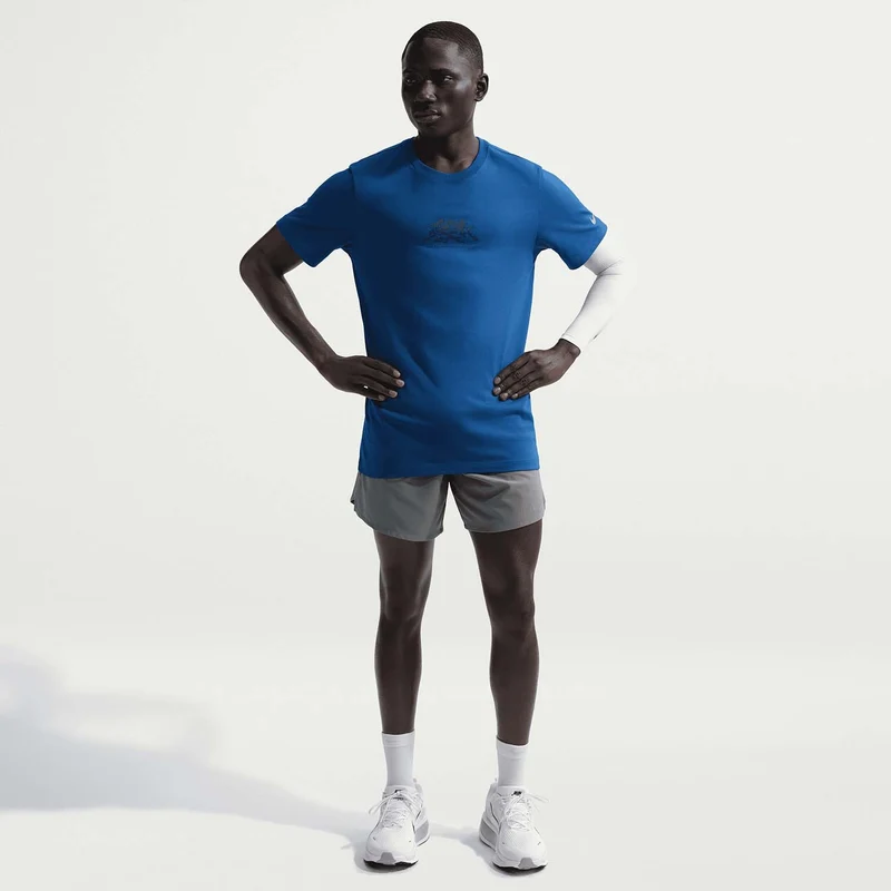 Stride Dri-fit hardloopshort 7in