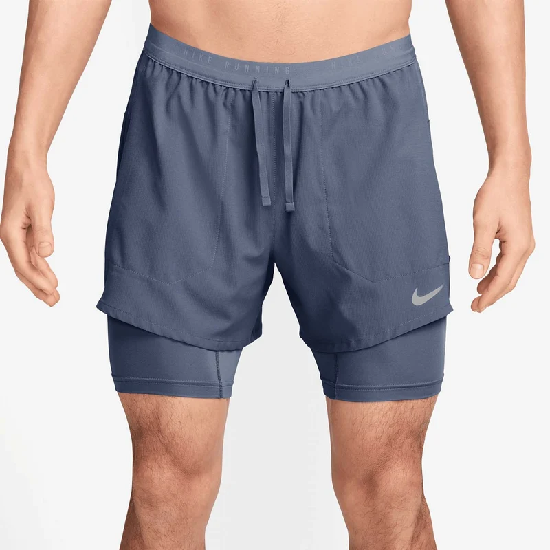 Stride Dri-fit hardloopshort 5in