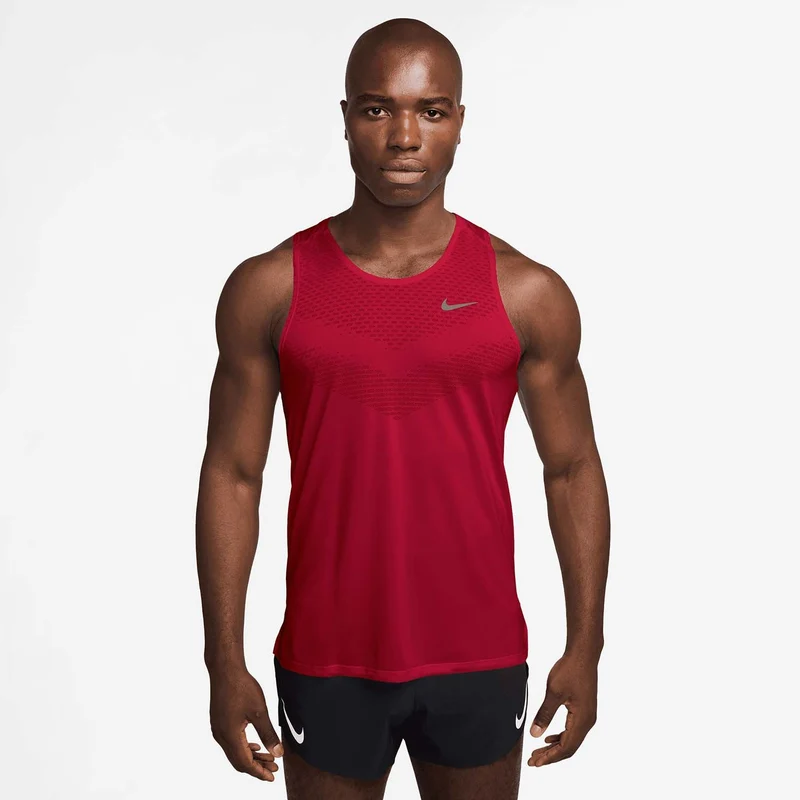 Stride Dri-FIT ADV hardlooptanktop