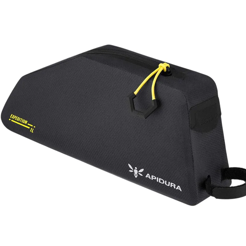 Expedition Bolt-On Top Tube Pack