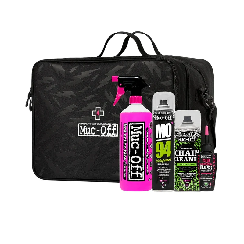 Essentials Valet Kit
