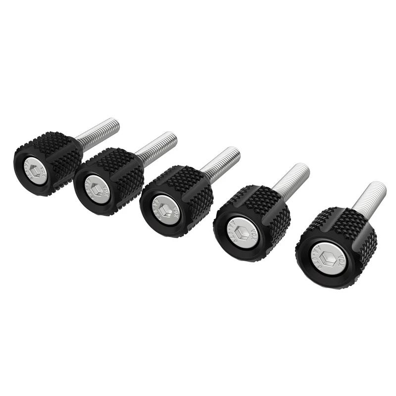 LodeStar Quick Adjustment Kit - 5 Pack