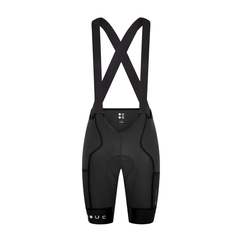 Mono Cargo Womens Bib Short