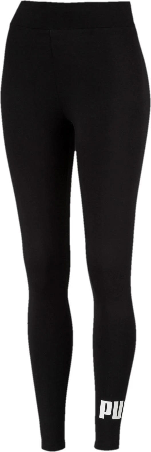 ess logo leggings