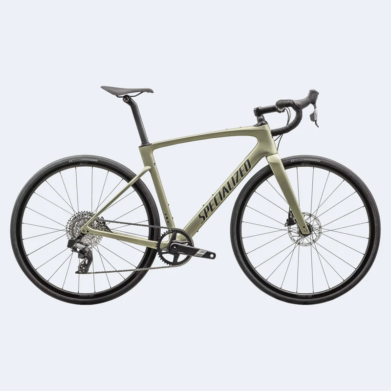 2024 Specialized Roubaix SL8 Sport Apex Gravel Bike