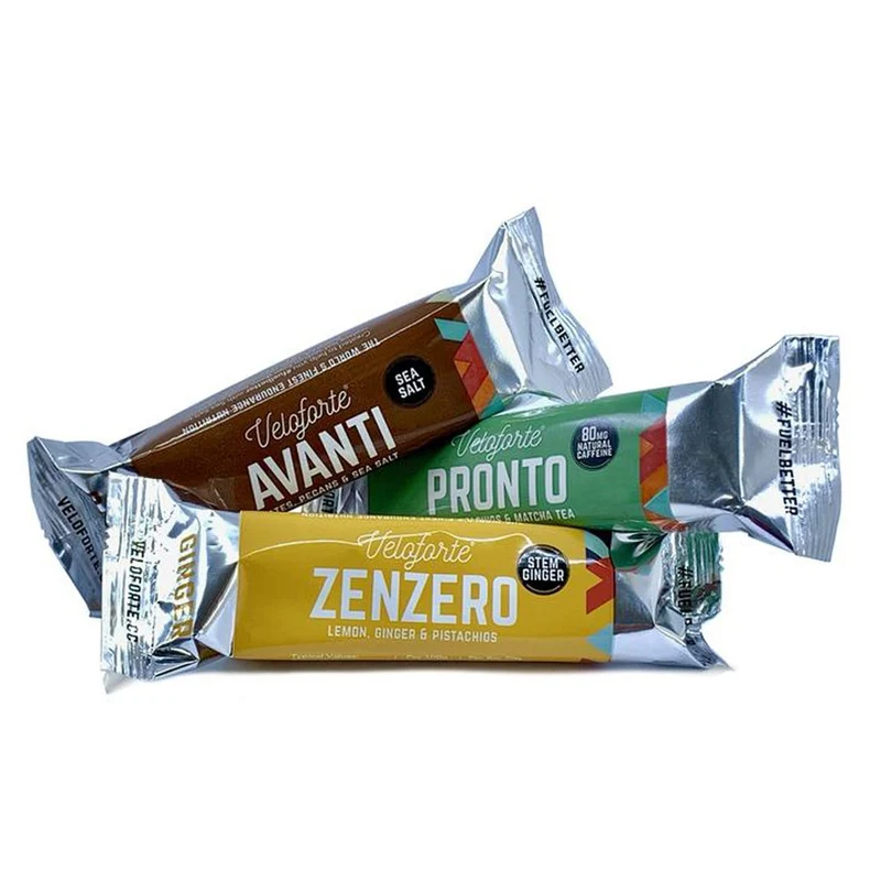Plant Powered Pack