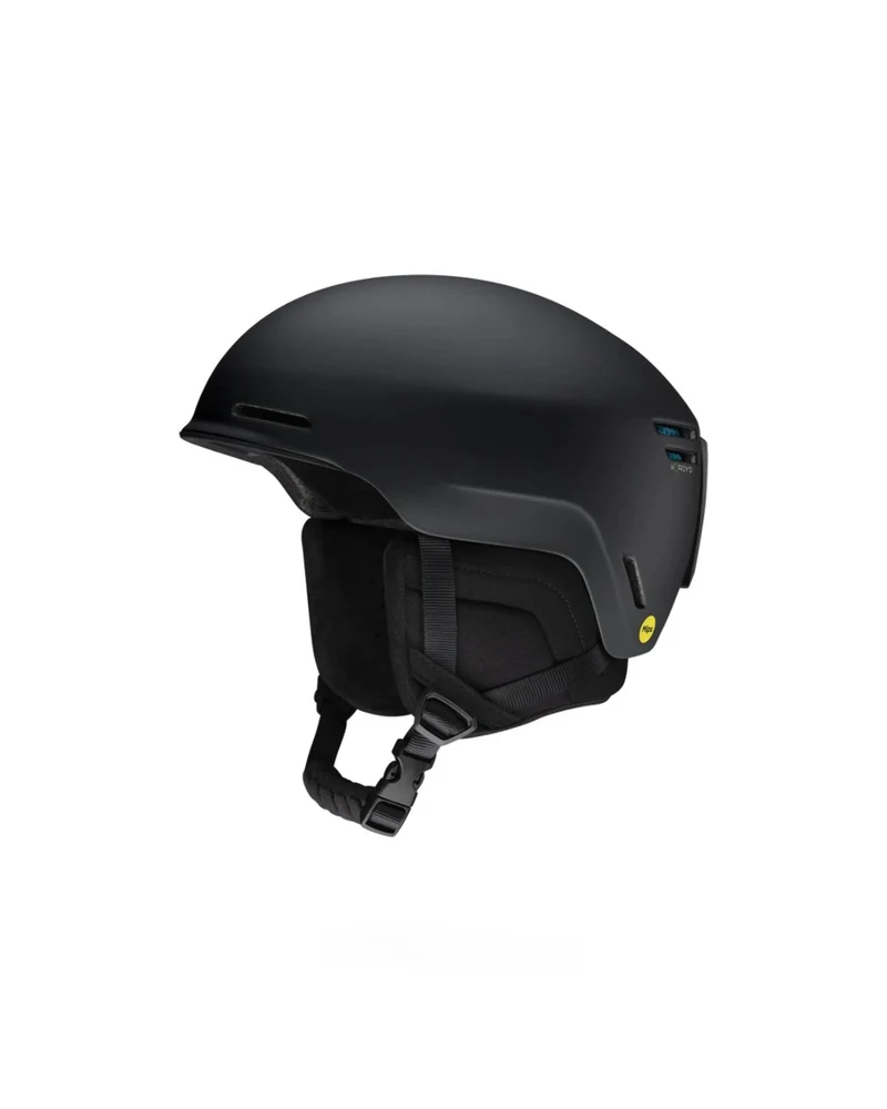 Smith Method Mips® Helmet Matte Black