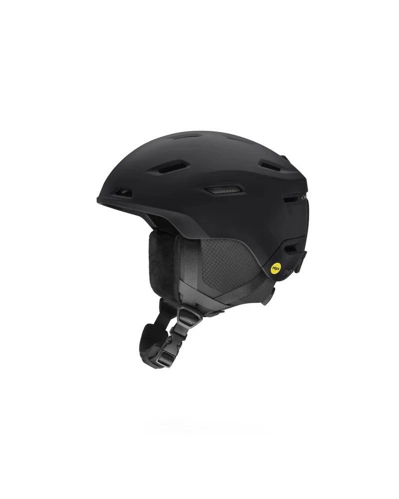 Smith Descend Mips® Black