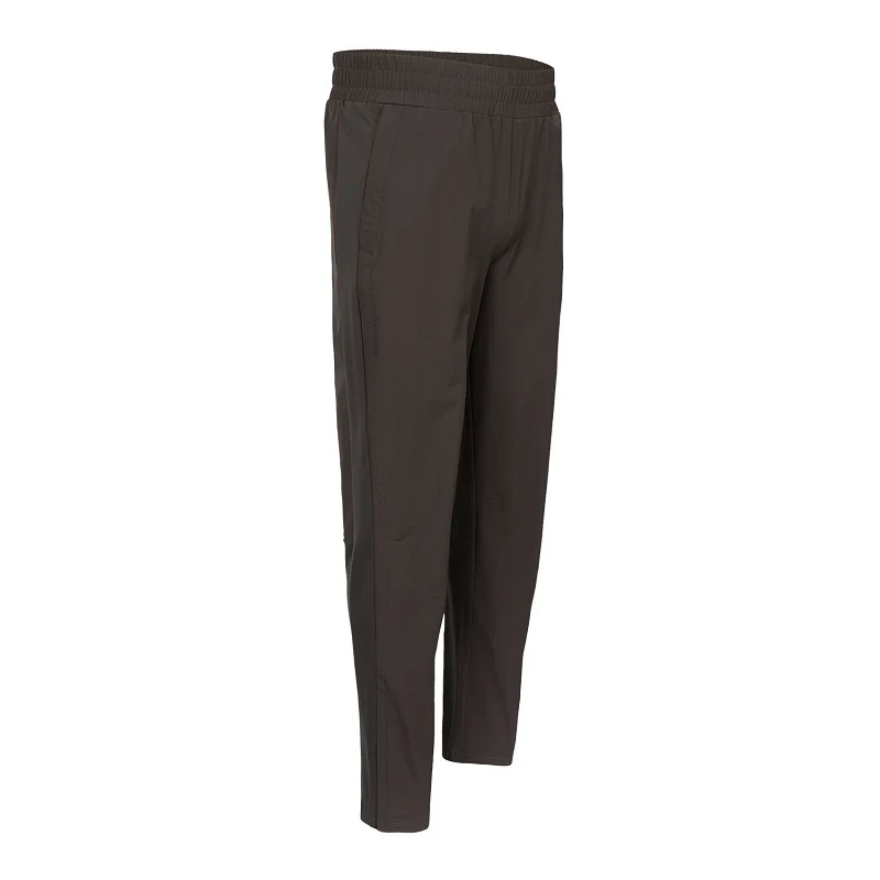 The Indian Maharadja Men Pylo Flex Regular Fit - Black Olive