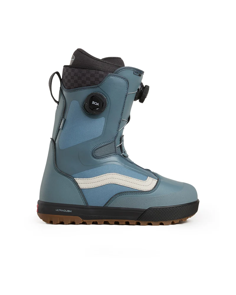 Vans Aura Pro Stormy Weather 2026 Snowboard Boots