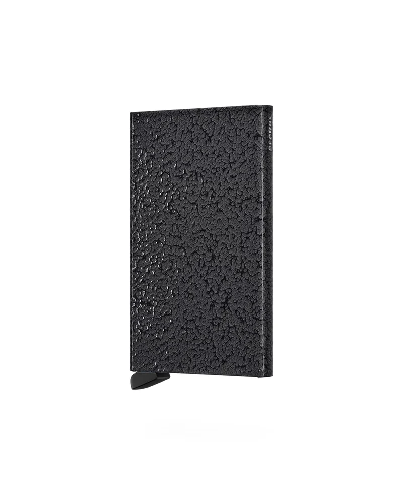 Secrid Cardprotector Hammerstone Charcoal