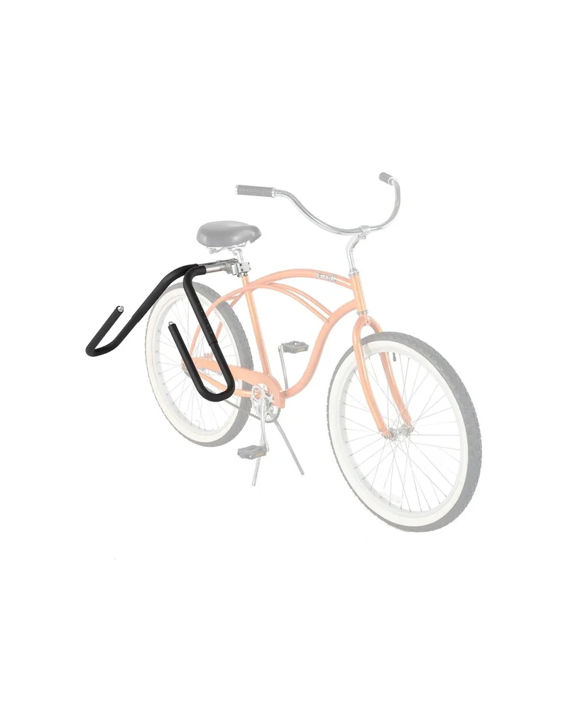 Moved By Bikes - ShortBoard Surf Rack