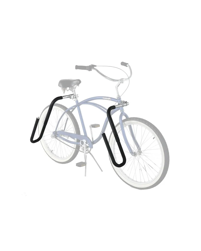 Moved By Bikes - Longboard Rack (SUP)