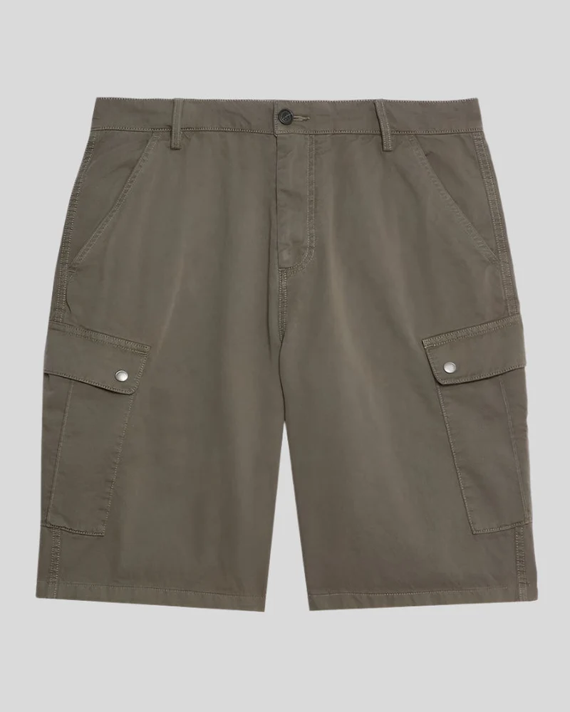 Cargo Shorts