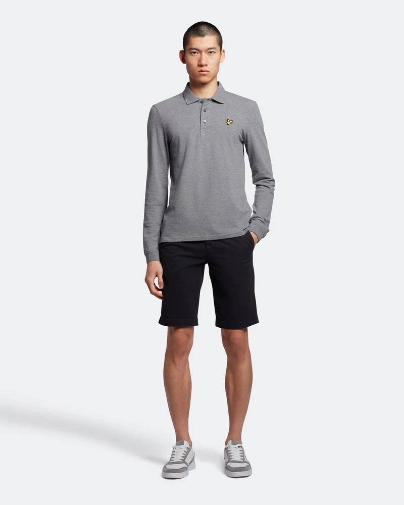 Chino Shorts