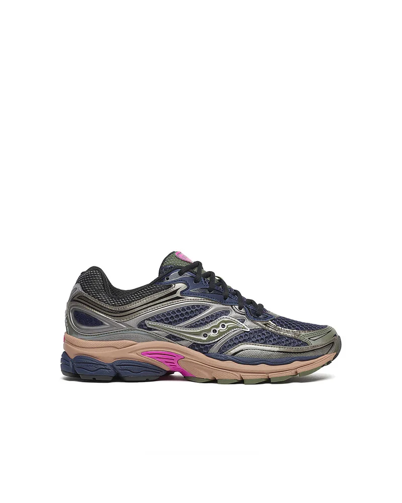 Saucony Progrid Omni 9 Blue / Brush