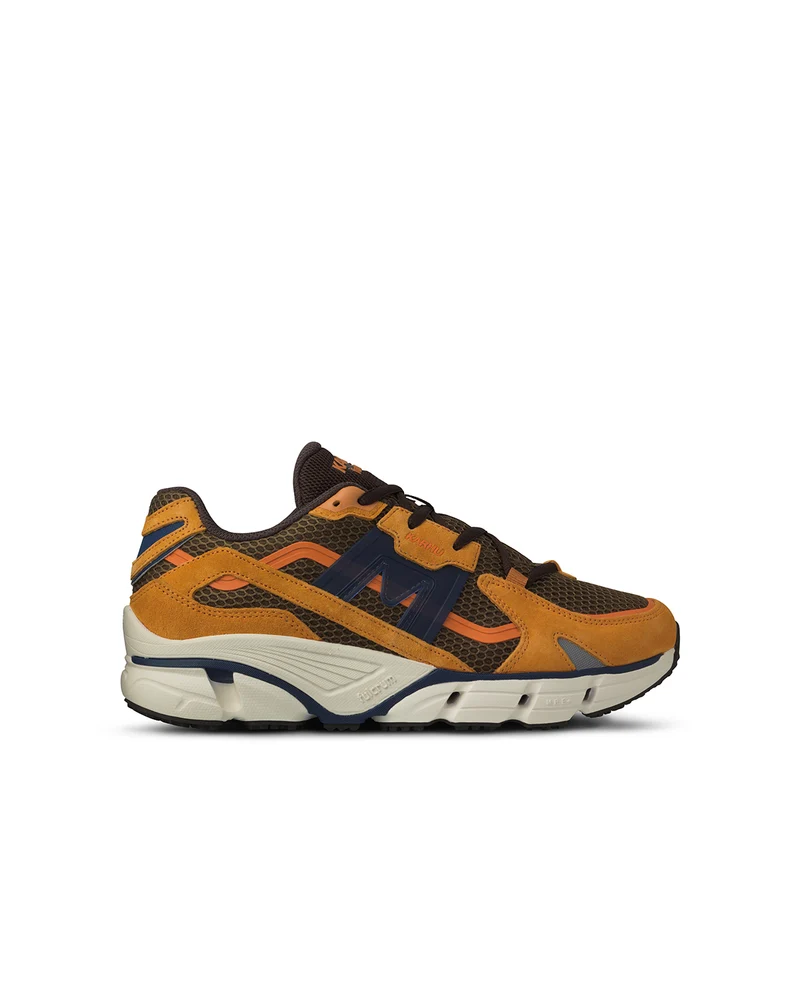Karhu Super Fulcrum Nugget / Navy Peony F860019