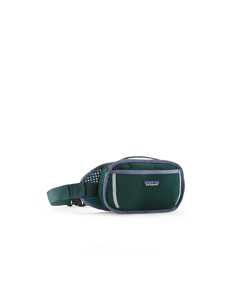 Patagonia Fieldsmith Hip Pack 5L Cascade Green