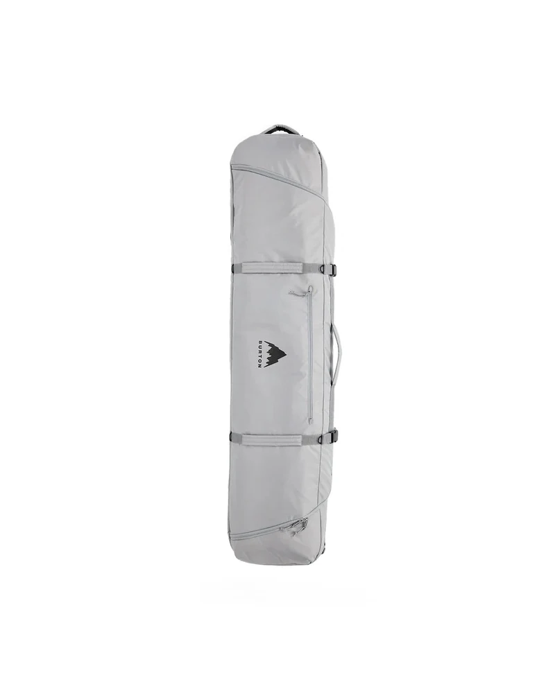Burton Wheelie Gig Bag 166 Sharkskin