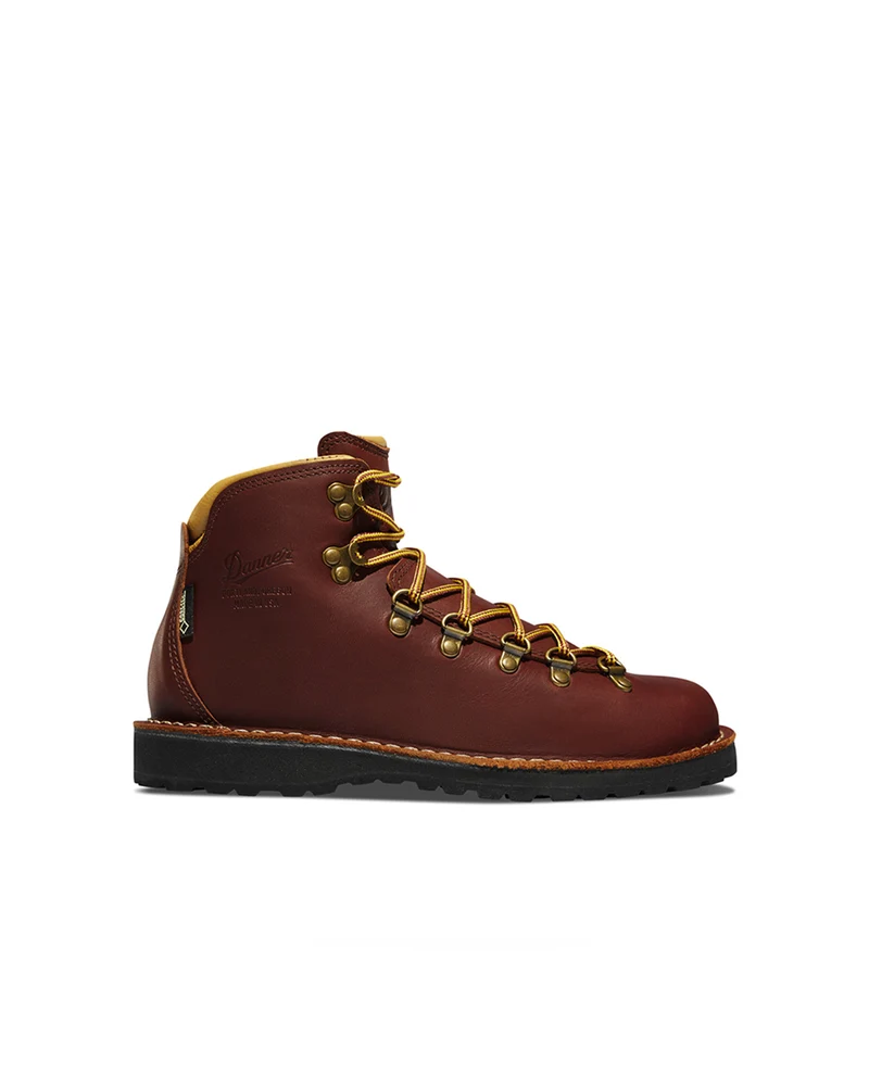 Danner Women's Mountain Pass Cedar