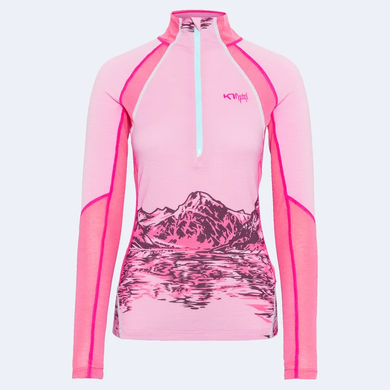 Kari Traa Rachel Women's Half Zip