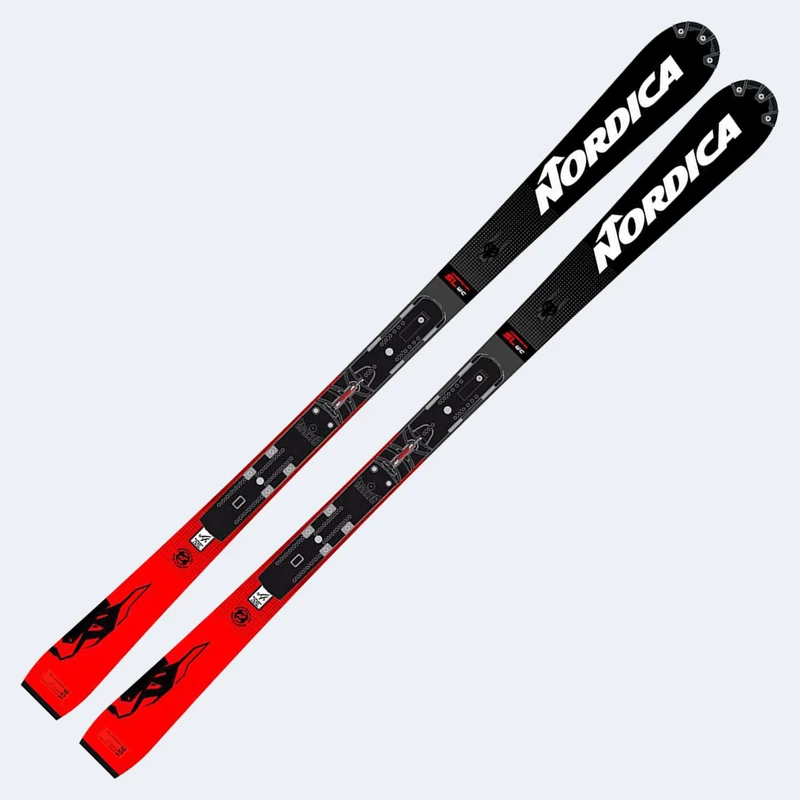 2022 Nordica Dobermann WC SL Skis