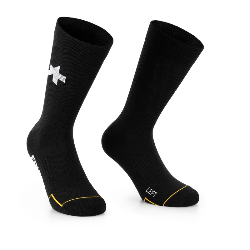 RS Spring Fall Socks
