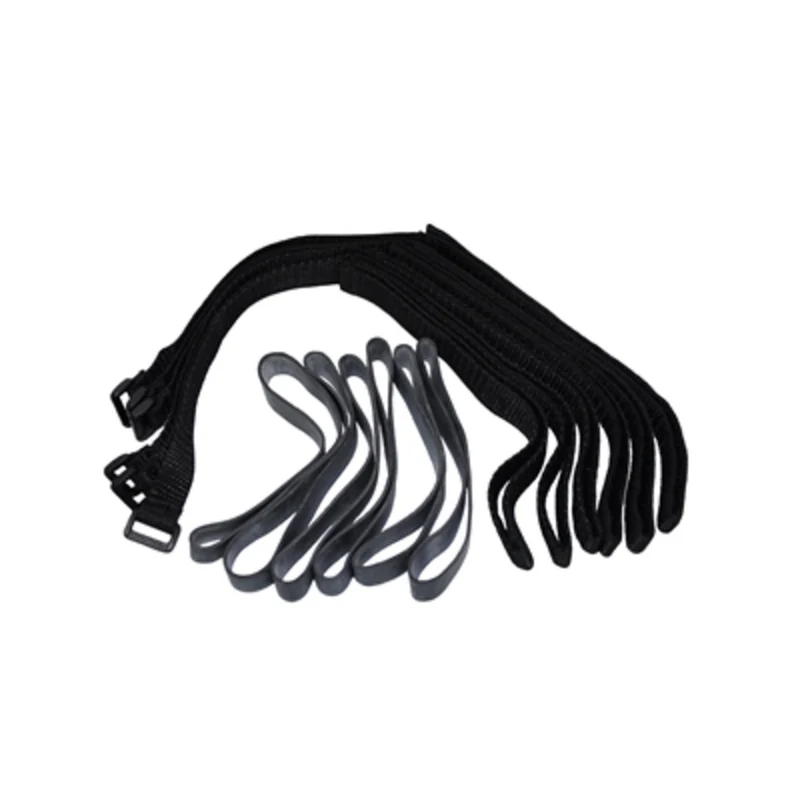 Sportube Strap and Band Pack