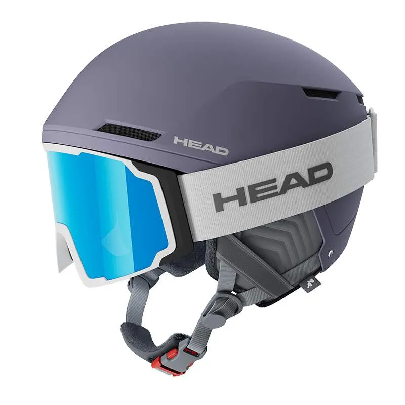 HEAD PRO W lavender