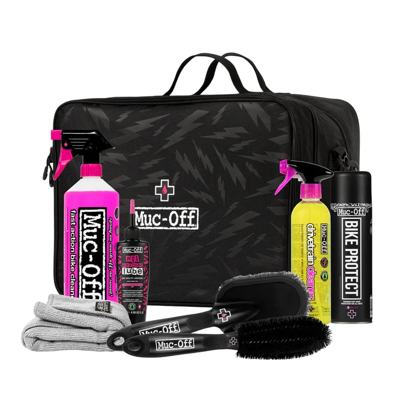 Valet Mega Cleaning Kit