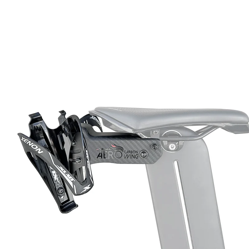Aero Carbon Wing System