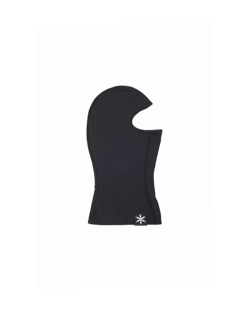Airblaster Ninja Face Black